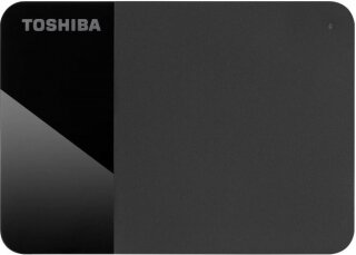 Toshiba Canvio Ready 2 TB (HDTP320EK3AA) HDD kullananlar yorumlar